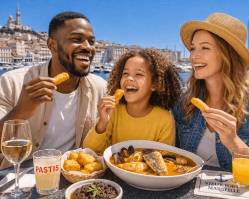 Visit Marseille with a Private Guide, Marseille Tour Guide