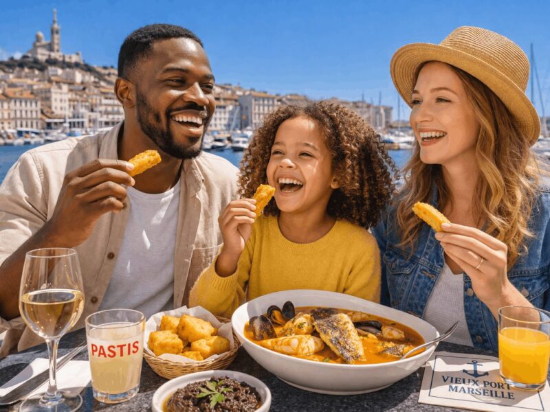 Visit Marseille with a Private Guide, Marseille Tour Guide