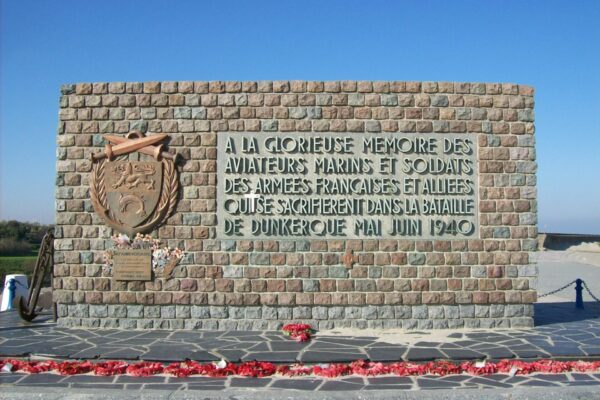 Memorial_at_Dunkirk