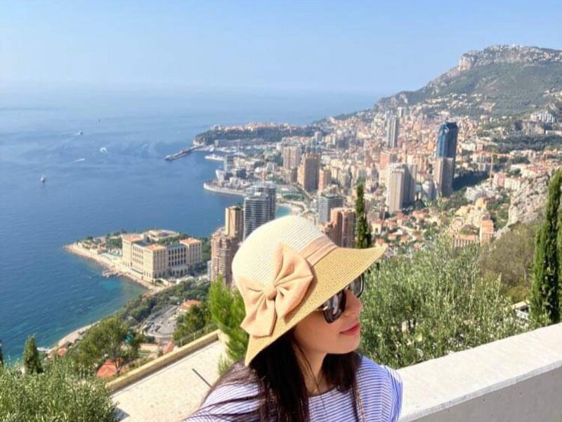 Things to do in Monaco, Monaco, Visit Monaco, The French Riviera