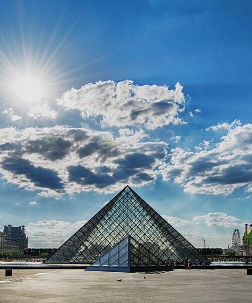 Visit Paris, Paris Tour Guide, Paris Tours, Visit France