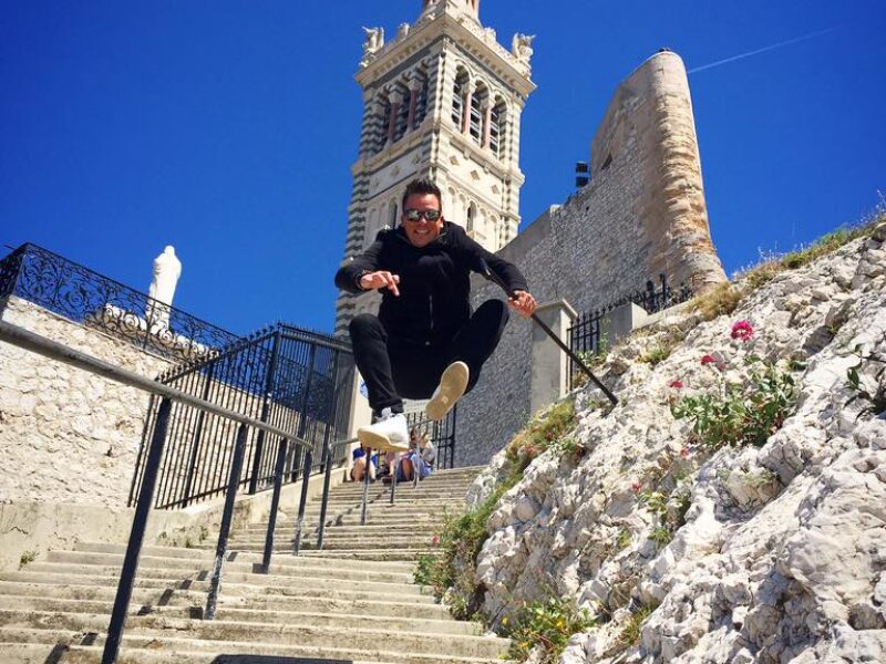 Marseille Tour Guide, Tours of Provence