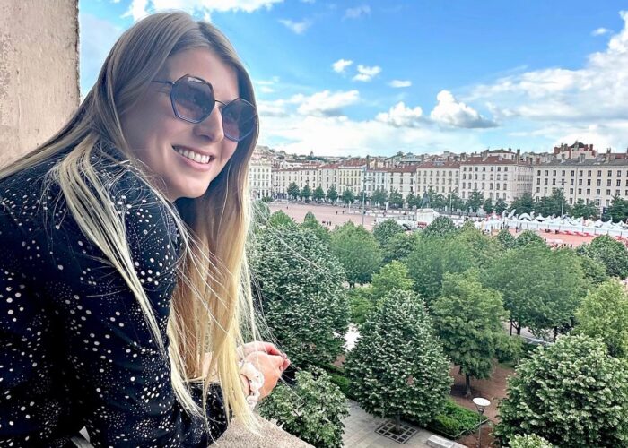 Visit Lyon, Lyon Tour Guide