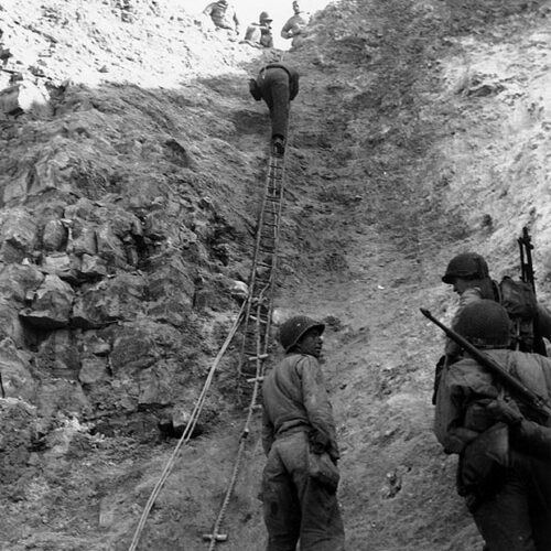 Pointe du Hoc