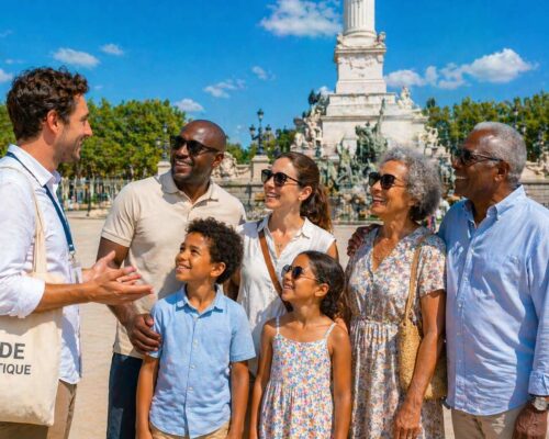 Private Tour Bordeaux