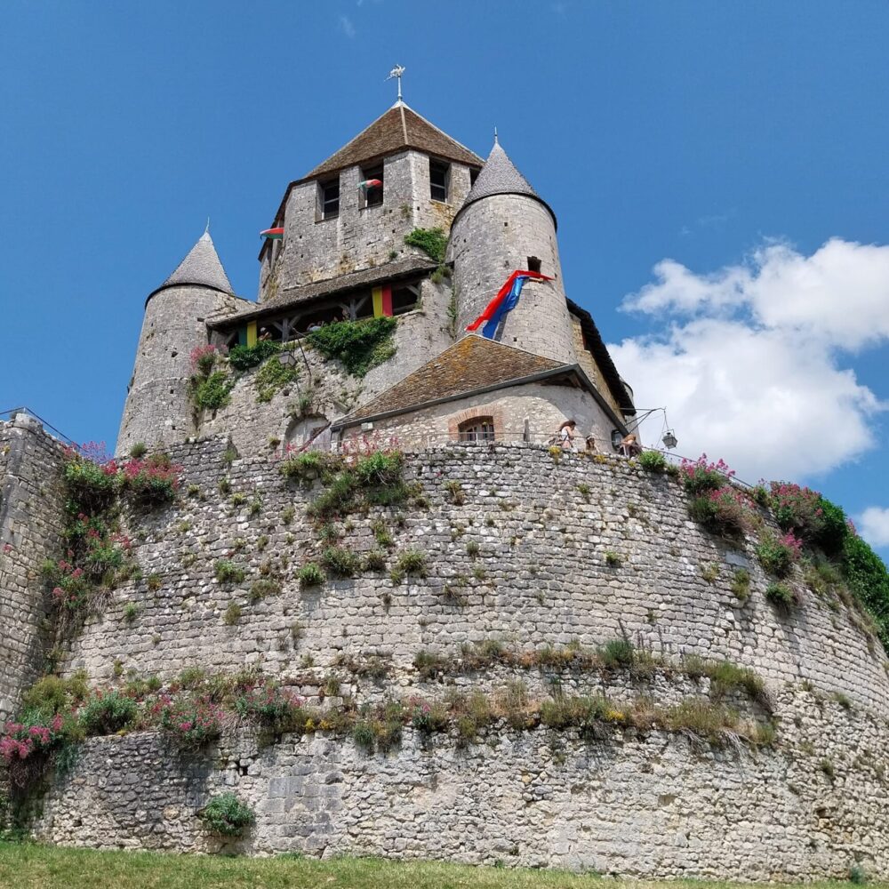 Visit Provins France The Must Sees Book A Tour Tour Guides France