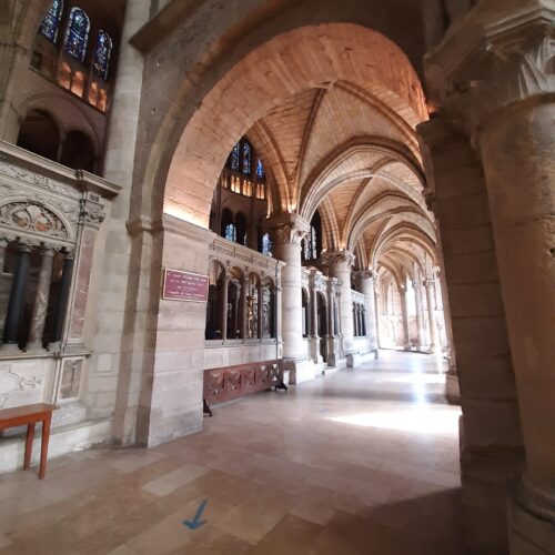 Reims Champagne Tour