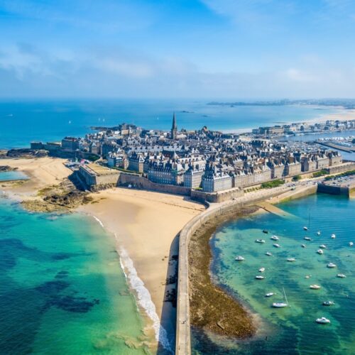 Visit Saint Malo, Things to do in Saint Malo