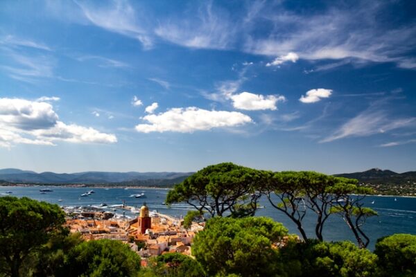 Visit Saint Tropez, Saint Tropez Tour