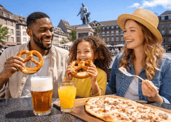 Visit Strasbourg with a Private Guide, Visit Strasbourg
