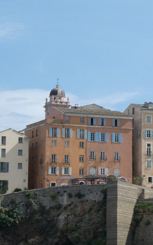 Bastia Corsica, Bastia, Visit Corsica