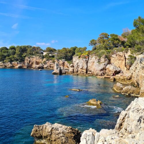 Things to do in Antibes