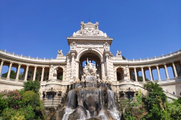 Shore Excursions from Marseille, Visit Marseille, Marseille Cruise Port