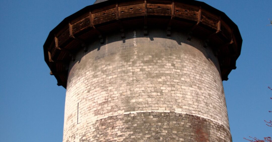 Tour Jeanne d'Arc
