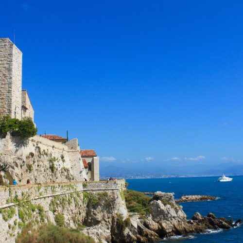 Excursion Antibes, Excursion Cannes Antibes