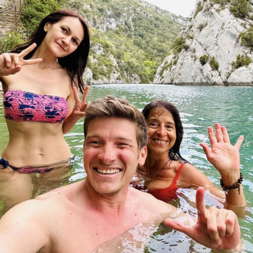 Nice Day Trips