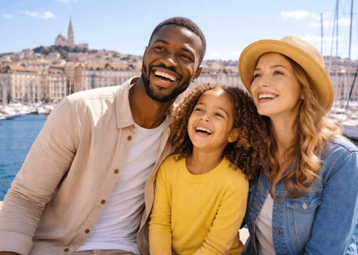 Marseille Tour, Visit Marseille with a Private Guide, Marseille Walking Tour