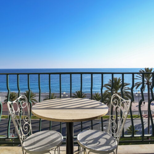 Visit Nice, Nice Tours