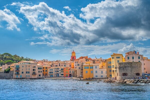 Visit Saint Tropez