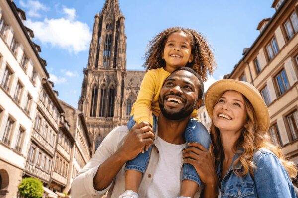 Visit Strasbourg with a Private Guide, Visit Strasbourg