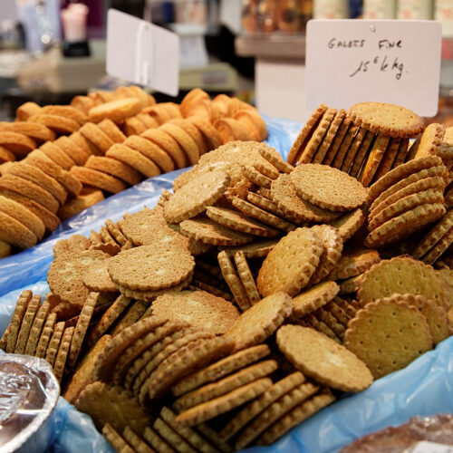 Rennes Gourmet Tour, Rennes City Tour