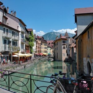 Annecy Lake, Visit Annecy, Annecy France