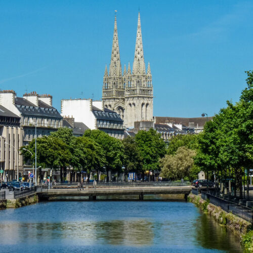 Guide Quimper