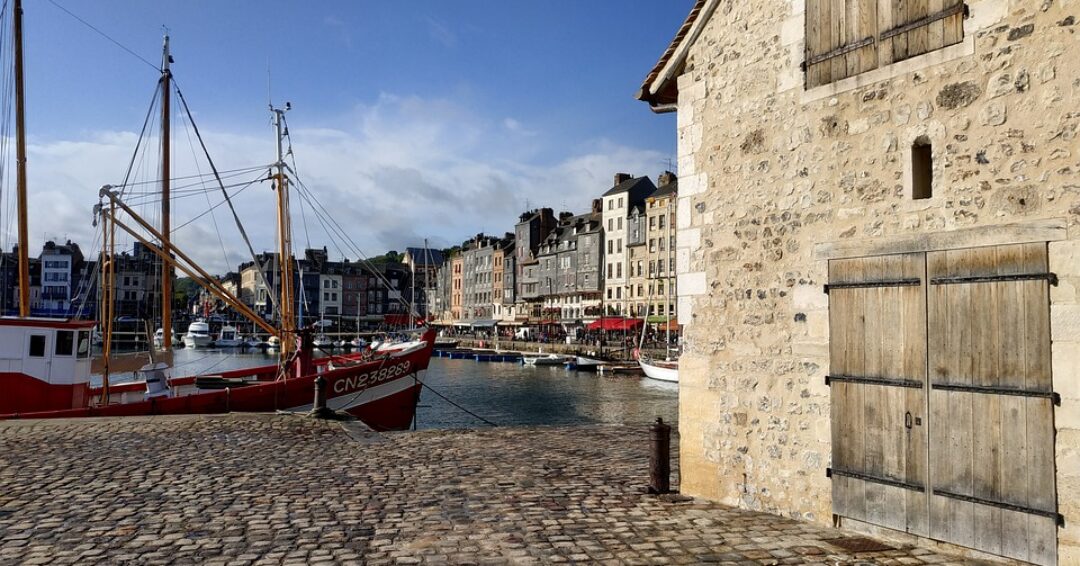 Visiter Honfleur Excursion Honfleur