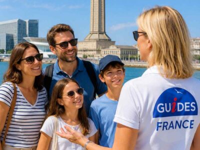 Book a guide le Havre, Visit le Havre